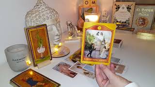 🪽🩵MENSAJE DE TU SER QUERIDO FALLECIDO🩵🪽 ✨️TAROT INTERACTIVO ✨️ [upl. by Giusto]