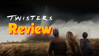 Twisters  Review [upl. by Hareehahs]