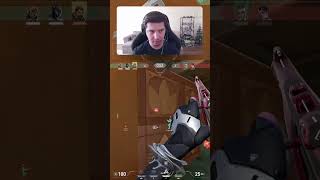 Yeni ajan Vyse gameplay valorant valorantedit valorantclips valorantkesitleri twitch kesfet [upl. by Asher]