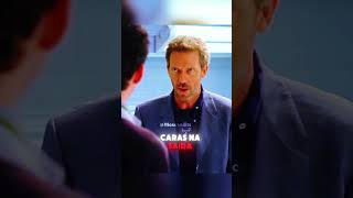 COM BASE NA LUZ O MÉDICO DETERMINOU QUE O MENINO TINHA🤔 🎬Dr House series edit [upl. by Gerbold]