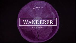 Sami Yusuf  Wanderer Lyric Video [upl. by Reger]