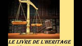 24 Ceux qui ont le droit à lhéritageWajiz de lhéritageYoussef Abou Anas [upl. by Tobye]