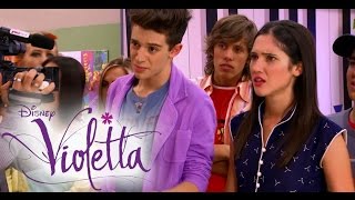 Folge 65  Violetta [upl. by Fried]