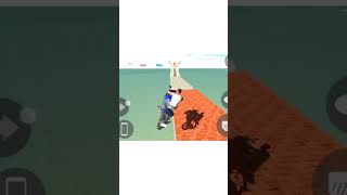 Indian bike driving 3D game new raid [upl. by Marrilee]