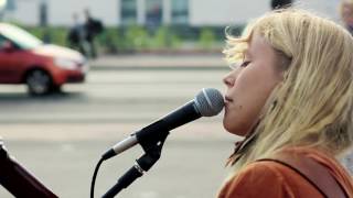 Alice Phoebe Lou  Castles Made Of Sand  Jimi Hendrix Cover [upl. by Slocum]