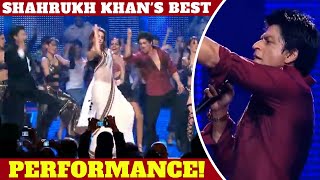 Shahrukh Khans best performance [upl. by Eurd]