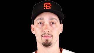 SF GIANTS vs MILWAUKEE BREWERS Oracle Park Game 2 POSTGAME [upl. by Nareht350]