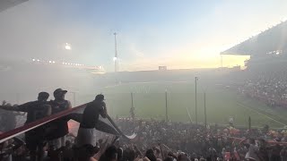 Mix de la Hinchada de Lanús SemiFinal 2024 [upl. by Anaeg]