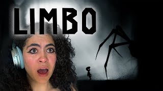 Lets Play LIMBO part 1 [upl. by Amin]