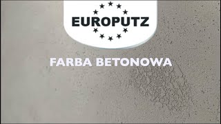 FARBA BETONOWA [upl. by Llewellyn68]