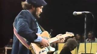 ROY BUCHANAN  ROYS BLUZ LIVE 1976 [upl. by Eiliab]