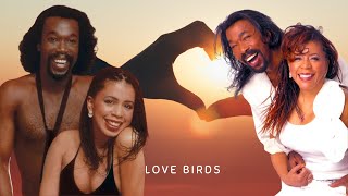 Ashford amp Simpson quotThe musician Love Birds Life Stylequot [upl. by Aisac]