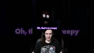 Bro Wasn’t Expecting This in FNAF Battington Edition [upl. by Bever]