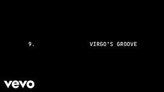 Beyoncé  VIRGOS GROOVE Official Lyric Video [upl. by Georgiana]