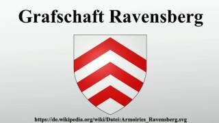 Grafschaft Ravensberg [upl. by Corissa]