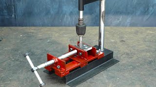 Master Metalworking in Minutes with THESE Simple Tricks  Clamp Locked [upl. by Seravat530]