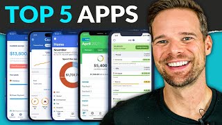 Best Budget Apps for Families 2024 RIP Mint 🙏 [upl. by Meedan]