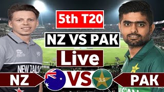 LIVE PAKISTAN VS NEW ZEALAND 2024 [upl. by Akinuahs330]