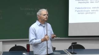 Cursos USP Sistema Terra 25 [upl. by Claudio]