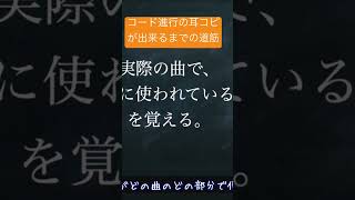 驚きの秘訣！耳コピができるようになる方法とは？耳コピ [upl. by Lehar]