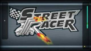 ELITE X STREET RACER  JOGO BRASILEIRO DE CORRIDAS SOBRE O LANÇAMENTO [upl. by Putnam116]