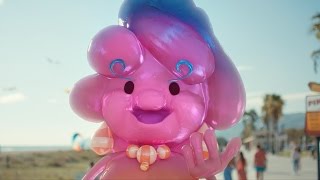 Candy Crush Jelly Saga  TV Commercial  Meet the Jelly Queen [upl. by Ecal]