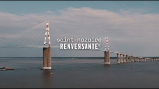 SaintNazaire Renversante des visites pour vous surprendre [upl. by Kraft]