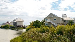 Fagers Island Weddings [upl. by Mab377]