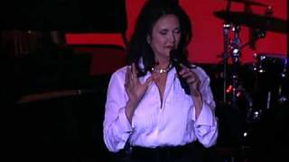 Kennedy Center HD2 Lynda Carter Sings [upl. by Singhal]