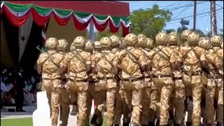 18 MAY CELEBRATIONS GALORE  SOMALILAND  Hargeisa 2023 [upl. by Othe]