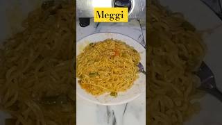 Meggi 🍝 2 minutes wali 😱 recipe so tasty 😋 food cooking indianrecipes shortsviral meggie [upl. by Sears]