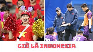 Lào 14 Đội tuyển Việt Nam  HLV Kim Sang Sik toan tính cho Indonesia [upl. by Osbourne]