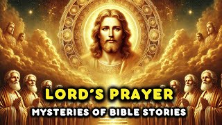 Mysteries of Bible Stories  The Bible’s 10 Most Mysterious Beings Who Were They [upl. by Fairman349]