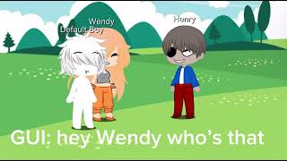 Henry becomes a yandere [upl. by Child]