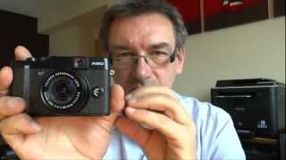 Fujifilm X20  Mein Fazit [upl. by Carolus]