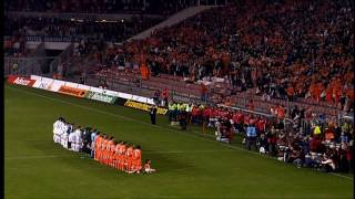 Aristakes zingt Armeense volkslied 30032005HD [upl. by Bonnes]