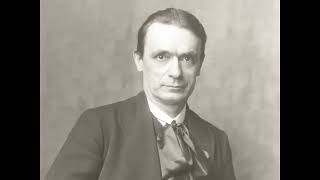 Audiolibro di Rudolf Steiner I Sei Esercizi ★ italiano completo [upl. by Wichman]