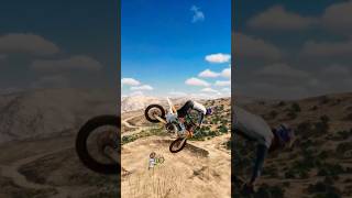 MX VS ATV LEGENDS  DOUBLE BACKFLIPBIKE FLIPBODY VARIAL 🤘🏼😱 [upl. by Suolhcin]