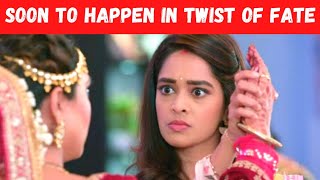 ZeeWorld This is how Twist of Fate will end [upl. by Greenberg594]