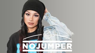 The Snow Tha Product Interview [upl. by Adas]