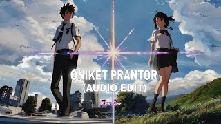 Oniket Prantor Audio edit  Artcell  lofi by Mashuq Haque [upl. by Bozuwa]