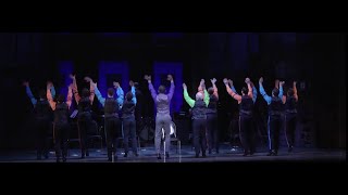 Broadway Backwards 2021  Full Show [upl. by Macario]