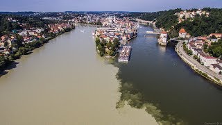 Passau Germany [upl. by Felicity]