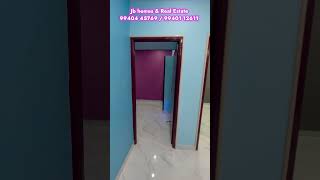 2BHK New house for sale  Madhavaram metrostation chennaiproperties home 2bhkhousesalechennai [upl. by Ociram]