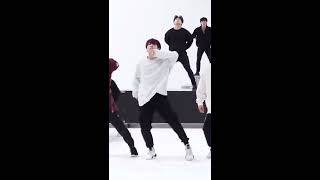 2019 MMA Dionysus Dance Practice JUNGKOOK FOCUS [upl. by Dinsdale]