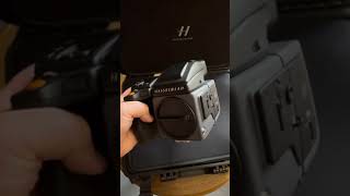 HASSELBLAD H6D Camera Price47995 roughly Rs 3064200 🥵🤒😳😱 [upl. by Garrik991]