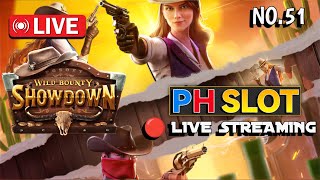 🔴PH SLOT LIVE NO51  PG SOFT GAMES  FA CHAI  PRAGMATIC PLAY  LANDSCAPE [upl. by Oona]