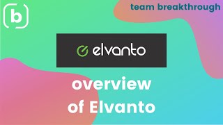 Elvanto  Overview of Features [upl. by Nitsoj]