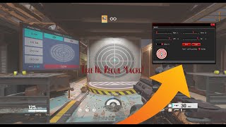 1 Free Recoil ScriptMacro for Rainbow Six Siege Undetected 2023 [upl. by Rissa719]