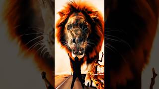 Super wallpaper fypシviralシ2024シ god lion humanity christianity shortfeed viralshortvideo [upl. by Esile]